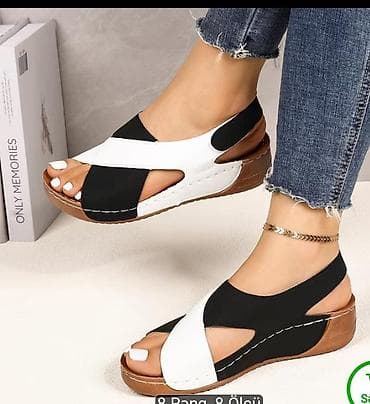 savis krem e: Adidas, Ölçü: 38, rəng - Ağ, Yeni — 1