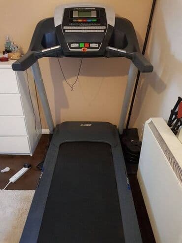 massa: Trenajor ideal veziyyetdedir cox keyfiyyetli alman texnologiyasidir — 1