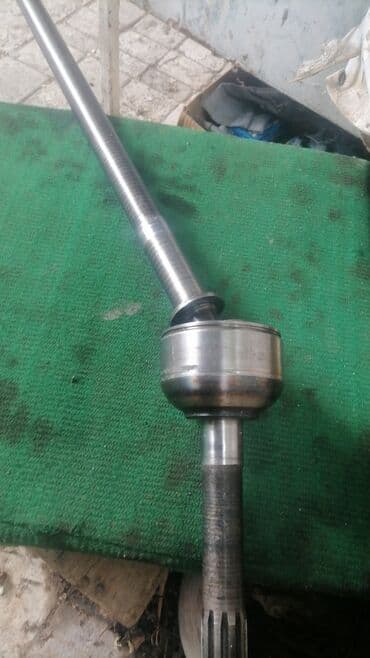 ремонт карданных валов: İç, UAZ 3303, 2023 il, Orijinal, Rusiya, İşlənmiş — 1