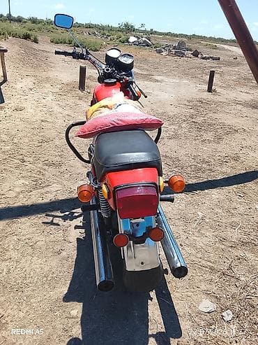 planet moto: Ij - Planeta 5 — 1