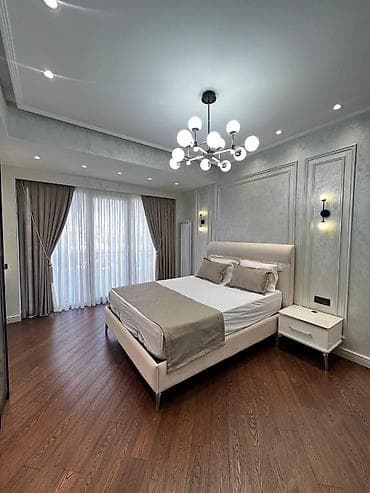 İkinəfərlik çarpayı, Yeni