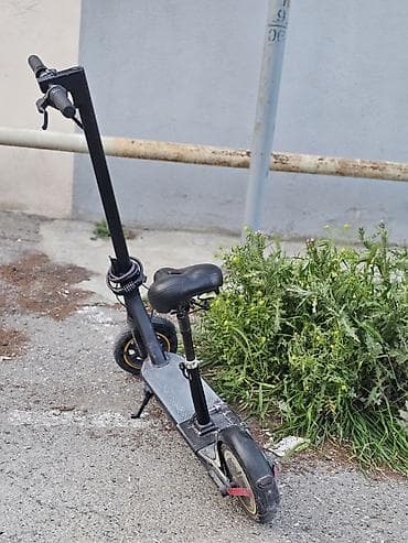 Elektrik samokat 10", 751 - 1000 Vt, 26 - 35 km/s