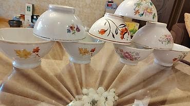 farfor nədir: 8 ədədi 30 azn — 2