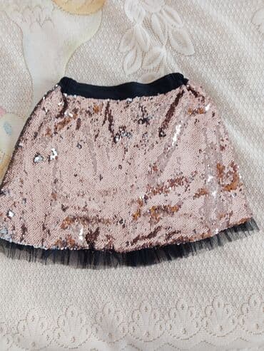 Donlar: Ətəklər — 1