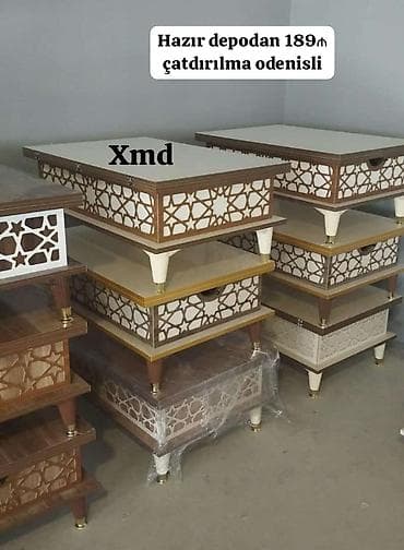 Jurnal masası, Yeni, Açılan