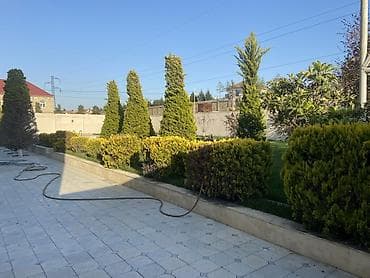 bakida evler: Novxanı 7 otaqlı, 280 kv. m, Yeni təmirli — 5