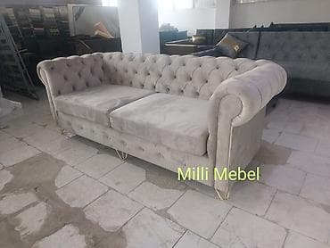 bal mumu: Künc divan, Bazalı, Açılmayan — 5