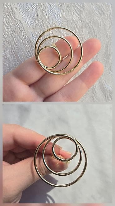 ilan uzuk: Trend üzüklər ⚘️ — 1