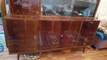 Qonaq otağı dəstləri: Servant, Rusiya — 2