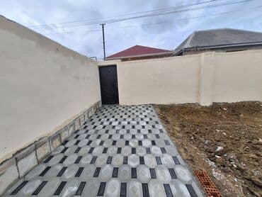 kiraye ev 20 yanvar: Biləcəri 3 otaqlı, 63 kv. m, Kredit var, Yeni təmirli — 8