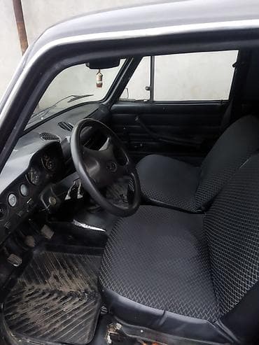 hyundai accent 1995 model: Ətraflı məlumat üçün zəng edin — 4