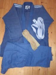 İdman dəsti, Adidas, L, rəng - Mavi