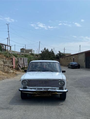 car parking multiplayer niva: VAZ (LADA) 2101: 1.3 l | 1986 il Sedan — 1