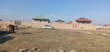 emlak az gence: Salam.Ramani Savxozda 2 sot hasarli torpaq satılır. 2 sotun umumi — 2