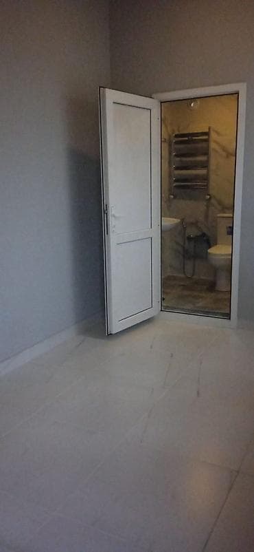 60 kv. m, 2 otaqlı, Telefon, Qaz, İşıq — 6