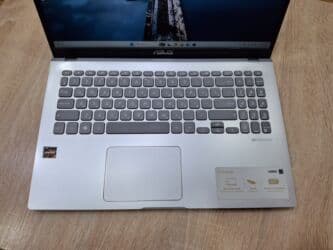 samsung a7 2021: İşlənmiş ASUS 15.6 ", AMD Ryzen 3, 256 GB, Ünvandan götürmə, Pulsuz çatdırılma, Ödənişli çatdırılma — 7