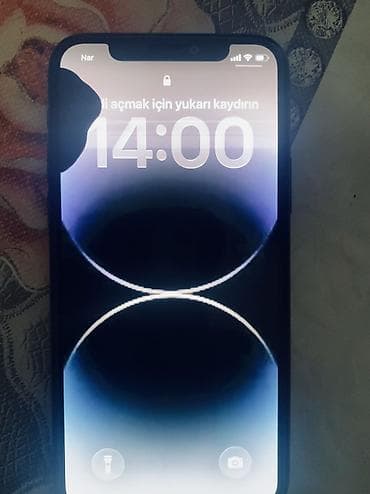 IPhone 11 Pro, 256 GB, Matte Midnight Green — 1