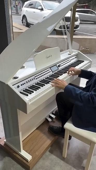 Royal, Rəqəmsal, Yeni, Pulsuz çatdırılma