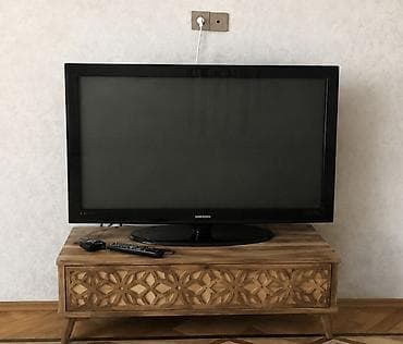 tvi: Televizor Samsung LCD 40" HD (1366x768) — 1