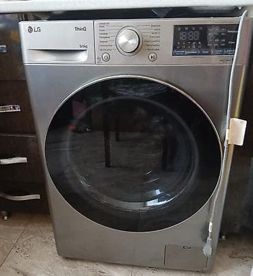 Paltaryuyan maşınlar: Lg paltaryuyan masin satilir 550 azn.9kq ceki goturur.qiymeti sondu — 1