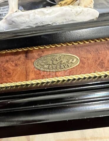 qara qarayev tibb kurslari: Original Kaveh 1200 manata alinib — 4