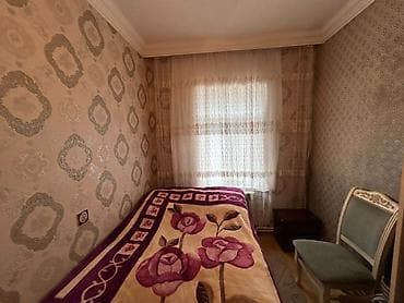 kamp stolu: Ev Yeni-Gəncə, Notariusun yanindadir. Sənədləri qaydasinda, ipotekaya — 8