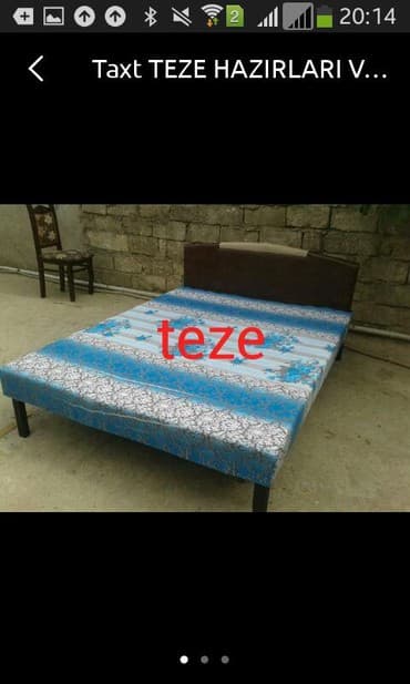 Kravat
2 neferlik teze