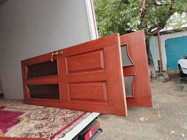 Qonaq otağı üçün İşlənmiş Otaq qapısı 80x200 sm Çərçivə ilə, Zəmanətsiz, Ödənişli quraşdırma, Ünvandan götürmə lalafo.az -da Qonaq otağı üçün İşlənmiş Otaq qapısı 80x200 sm Çərçivə ilə, Zəmanətsiz, Ödənişli quraşdırma, Ünvandan götürmə