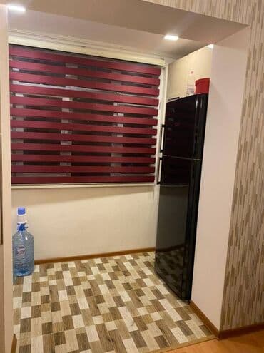 ucbucaq evlər: Bakı, 4 otaqlı, Köhnə tikili, m. Həzi Aslanov, 110 kv. m — 3