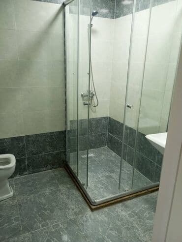 ilkin ödənişi 10000 olan evlər: 2 otaqlı, Yeni tikili, 60 kv. m — 2