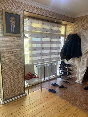 6 mkr: 120 kv. m, 3 otaqlı, Kombi, Qaz, İşıq — 4