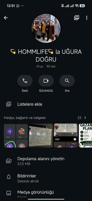 Xidmət: “HOMMLİFE ilə UĞURA DOĞRU” onlayn inkişaf və komanda — 1