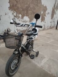 ikinci el eşya: Heç bir problemi yoxdur almışıq uşaq sürə bilmədiyi üçün satıram — 1