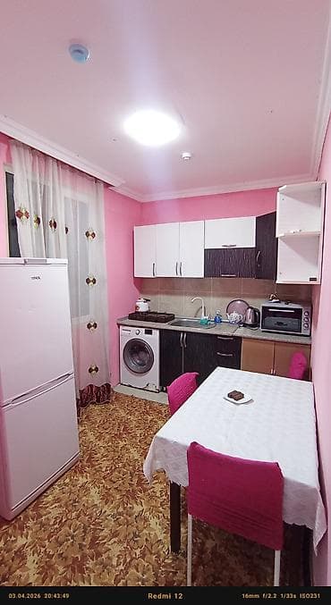 bine kirayə evlər: İsmayıllı rayonunda rayonun tam mərkəzində tamamilə sakit ərazidə — 1