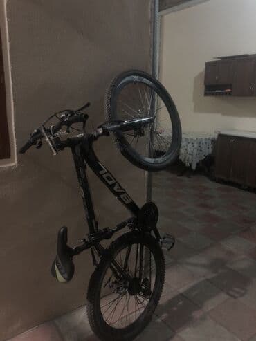 su eynekleri: Б/у Горный велосипед 26", скоростей: 7, Самовывоз, Платная доставка — 1