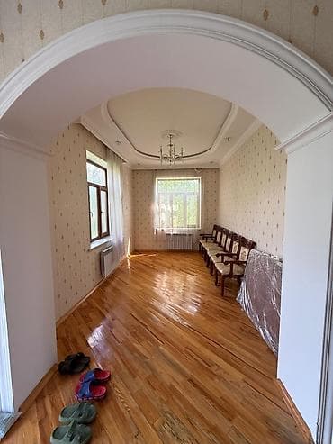 əmlak az sumqayıt: Oğuz, 114 kv. m, 5 otaqlı — 2