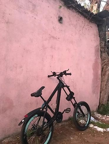 24 velosiped: Salam bu velosbet tam işlek vezyetdedi heçbir problemi yox dang dang — 1