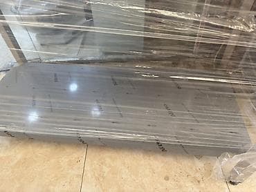 Оборудование для мойки: Temiz Nerjaveka stol 1.20 alt refli sirtli — 2