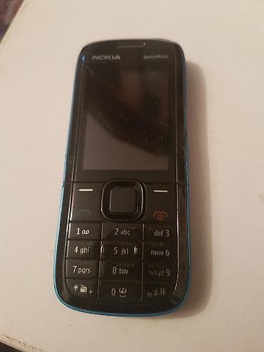 nokia n900: Antik madel telefon tam idial veziyetdei qesheng ishdiyir — 1