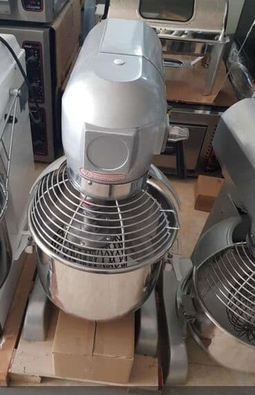 semicka aparati: 10 kq, Çin, Kartla ödəniş — 1