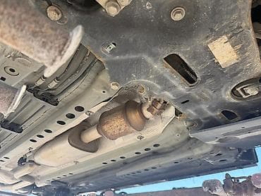 Аксессуары и тюнинг: Chevrolet Cruze: 1.4 л | 2018 г. 81000 км Седан — 7