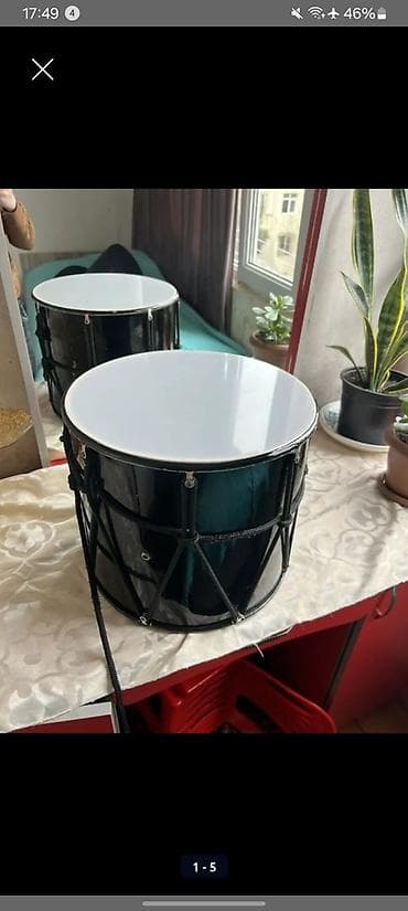 nağara satışı: Əlim Yandı 110 manata Nağara öz nağaramdı Təcili satılır yalnız — 2
