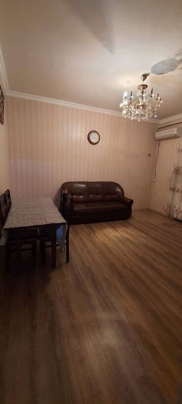 memar ecemi kiraye evler: Hövsan Mida 1 layihəsində, Yeni tikili, 7 mərtəbəli binanın 5-ci — 4