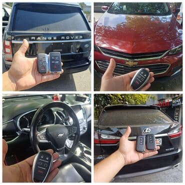 ремонт карбюратора: BYD BYD, Çin, Yeni — 21