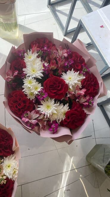 орхидея баку: Hər zövqə uyğun buket və kompozisiyalar🌸 📦 Bakı daxili 1–3 saata — 4