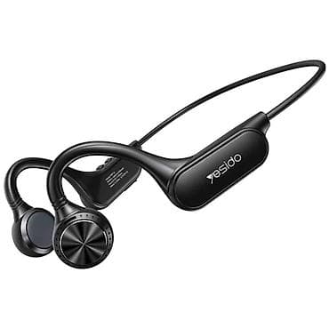 hyper x cloud 2: Kateqoriya: Qulaqlıqlar Brend: Yesido Model: YSP12 black Təsvir — 1