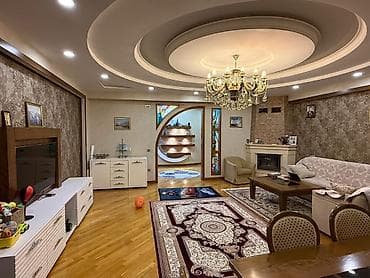 Недвижимость: 4 комнаты, Новостройка, 154 м² — 3