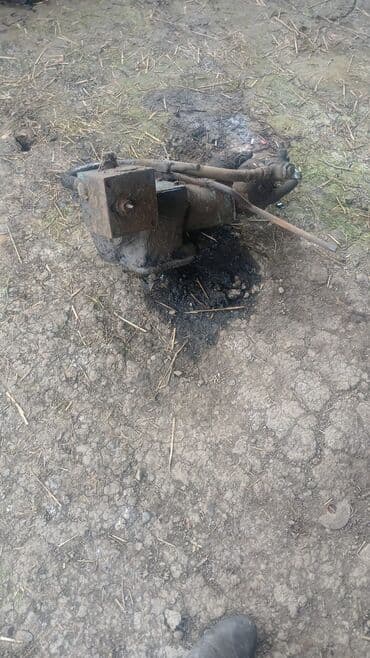 qoşqu ev: Qoşqular — 3