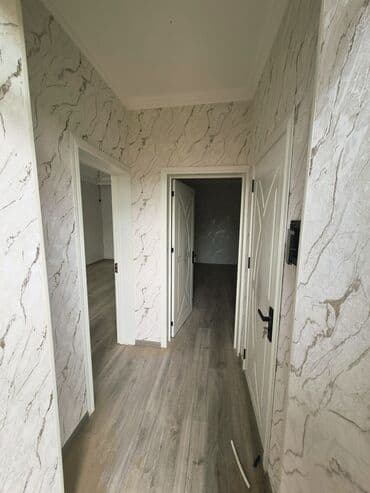 bineqedide kreditle heyet evleri: 1 mərtəbəli fərdi yaşayış evi və həyət sahəsi. Xarici xüsusiyyətlər — 2