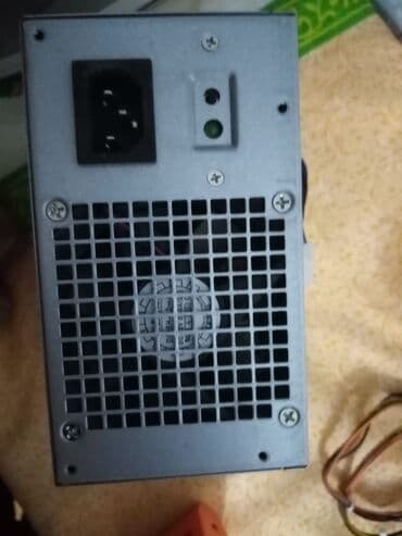 qida blok: Qida bloku 600 W, Yeni — 3